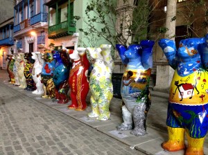 Buddy Bears