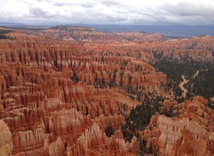 Bryce Canyon National Park in southern Utah should be on everyone's bucket list. 