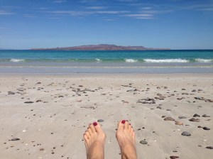 Jubilacion, La Paz style