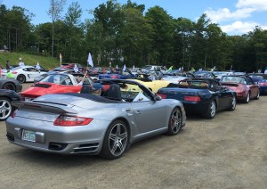 Unfortunately our rental Hyundai didn't qualify for this drive