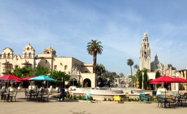 balboa-park